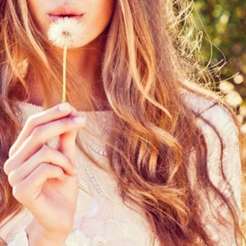 Meet your Posher, Suzanne